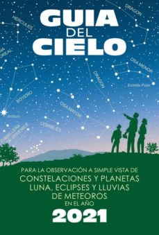 GUA DEL CIELO 2021