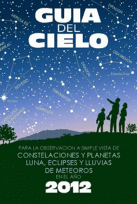 GUIA DEL CIELO AO 2012 PARA LA OBSERVACION A SIMP