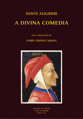 A DIVINA COMEDIA