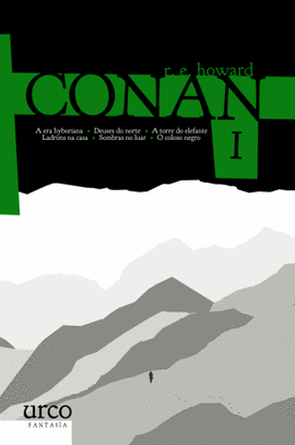 CONAN 1 A ERA HYBORIANA DEUSES DO NORTE A TORRE DO