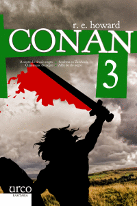 CONAN 3