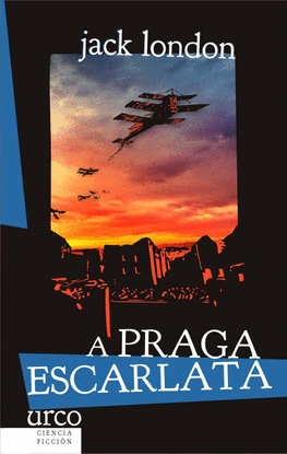 A PRAGA ESCARLATA