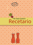 RECETARIO