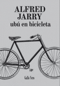 UBU EN BICICLETA