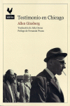 TESTIMONIO EN CHICAGO CONVENCIO PARTIDO DEMOCRATA