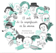 EL ARTE DE LA IMPERFECCION EN LA COCINA