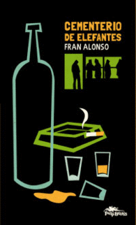 CEMENTERIO DE ELEFANTES