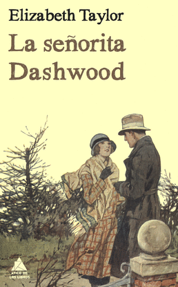 LA SEORITA DASHWOOD