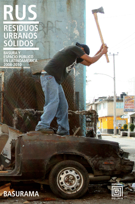 RUS (RESIDUOS URBANOS S�LIDOS)