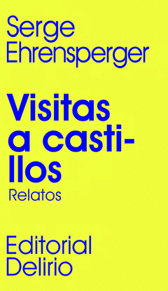 VISITAS A CASTILLOS
