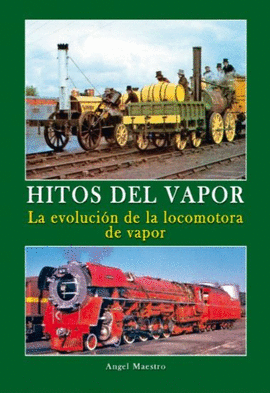 HITOS DEL VAPOR