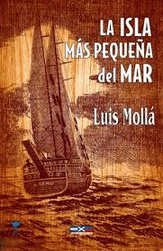 LA ISLA MAS PEQUEA DEL MAR