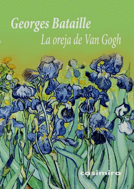LA OREJA DE VAN GOGH 3�ED