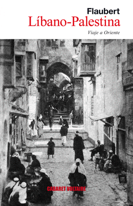 L�BANO-PALESTINA