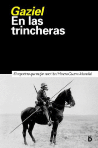 EN LAS TRINCHERAS PRIMERA PAGINA SPANISH EDITION