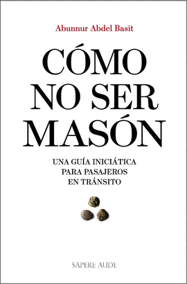 C�MO NO SER MAS�N