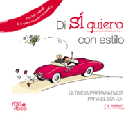 DI S� QUIERO CON ESTILO II (-6 MESES)