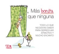 M�S BONITA QUE NINGUNA