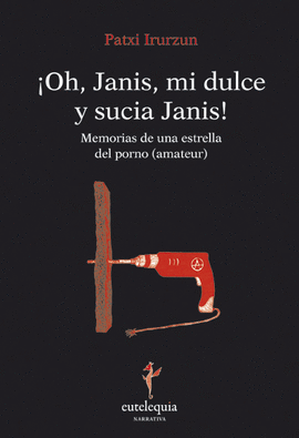 OH, JANIS, MI DULCE Y SUCIA JANIS!