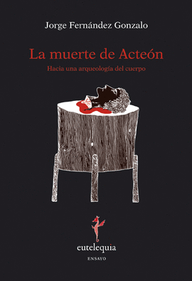 MUERTE DE ACTEN, LA