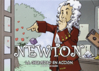 NEWTON, LA GRAVEDAD EN ACCI�N