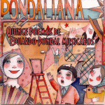 PONDALIANA. QUINCE POEMAS DE EDUARDO PONDAL MUSICADOS