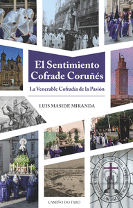 EL SENTIMIENTO COFRADE CORU�ES