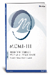 COMPLETE KIT MILLON MCMI-III