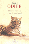 DESEO, PASI�N Y ESPIRITUALIDAD