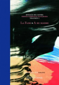 LA FLOR A MI MADRE
