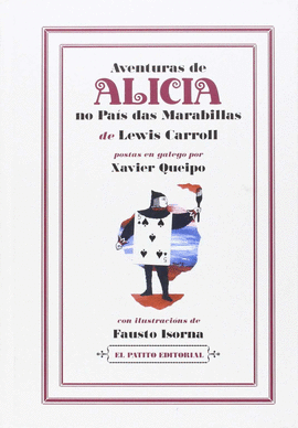 AVENTURAS DE ALICIA NO PA�S DAS MARABILLAS