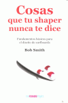COSAS QUE TU SHAPER NUNCA TE DICE FUNDAMENTOS BASICOS PARA EL DISE�O DE SURFBOARDS