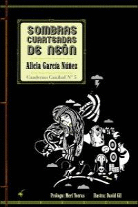 SOMBRAS CUARTEADAS DE NE�N