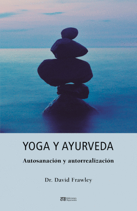 YOGA Y AYURVEDA