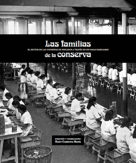 FAMILIAS DE LA CONSERVA