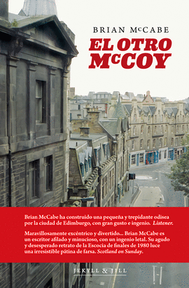 EL OTRO MCCOY