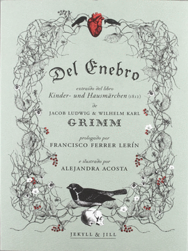 DEL ENEBRO