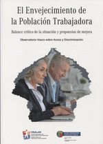 ENVEJECIMIENTO DE LA POBLACION TRABAJADORA