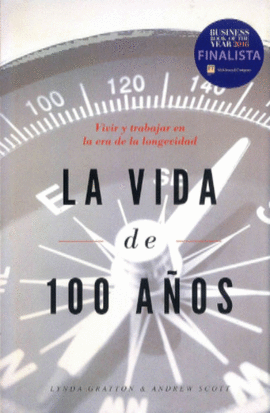 LA VIDA DE 100 A�OS