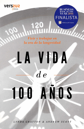 LA VIDA DE 100 A�OS