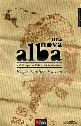 UNA NOVA ALBA
