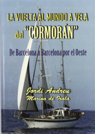 LA VUELTA AL MUNDO A VELA DEL 