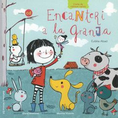 ENCANTERI A LA GRANJA