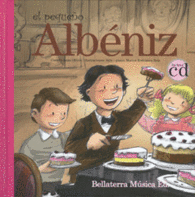 EL PEQUE�O ALB�NIZ