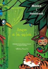 ANEM A LA SELVA
