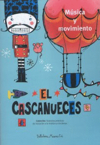 EL CASCANUECES SP