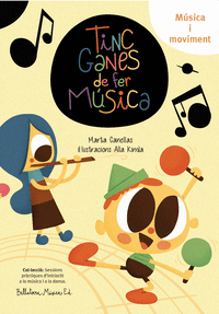 TINC GANES DE FER M�SICA