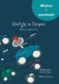 VIATGE A L'ESPAI