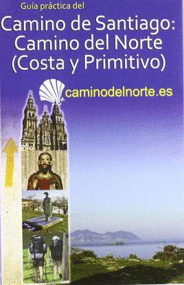 GU�A PR�CTICA DEL CAMINO DE SANTIAGO