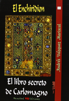 EL LIBRO SECRETO DE CARLOMAGNO